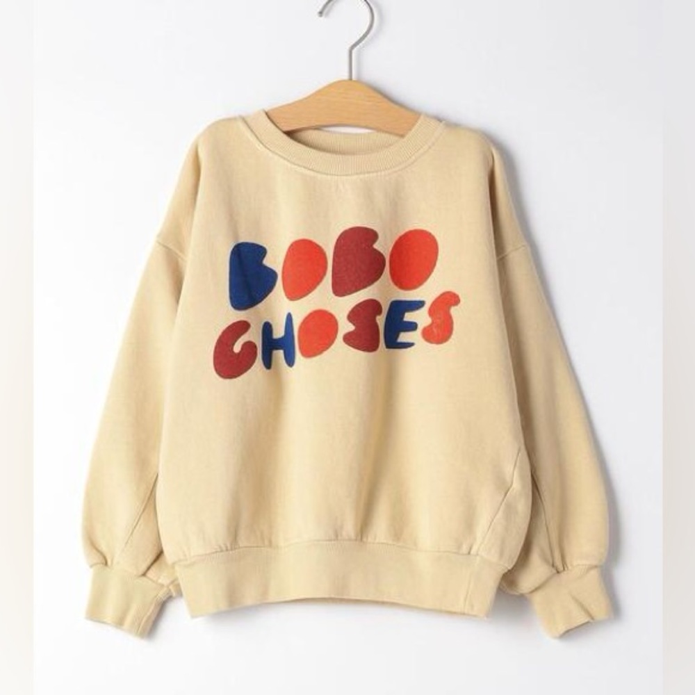 Bobo Choses Sweatshirt